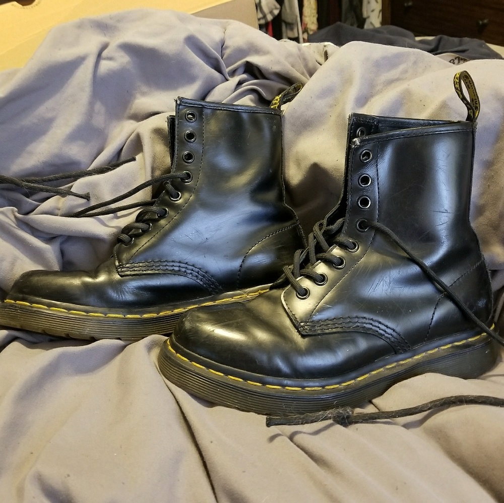 Dr. Martens